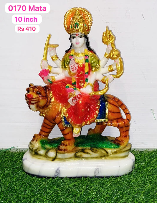 0170 Mata ( 10inch )