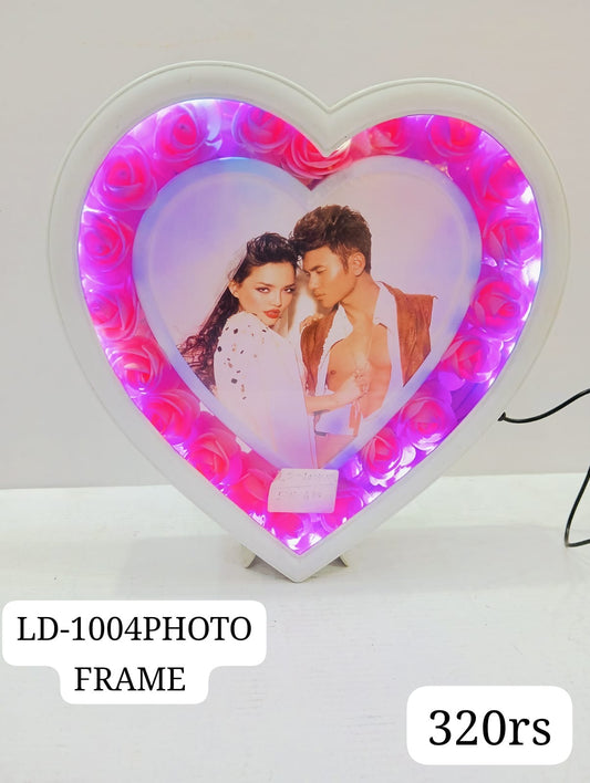 LD 1004 photo frame