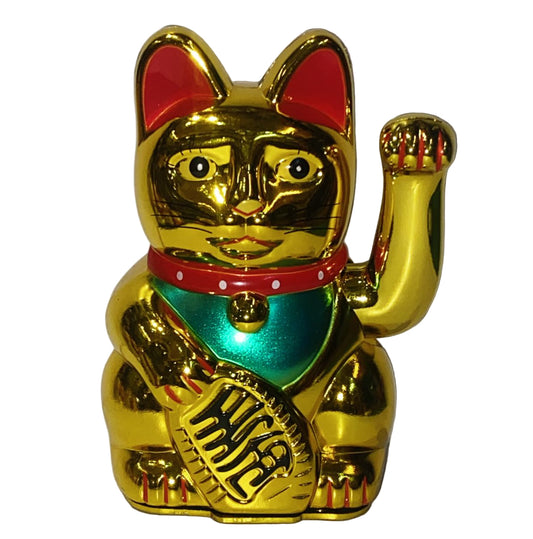 Cv0797 solar cat (5inch)