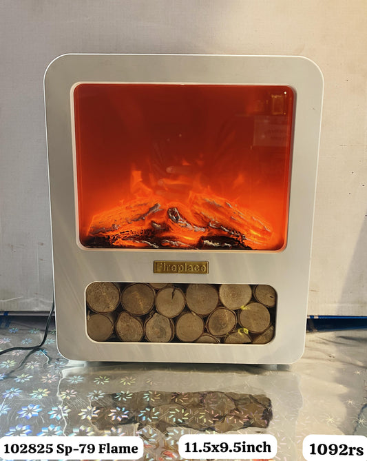 102825 sp-79 flame(11.5x9.5inch)