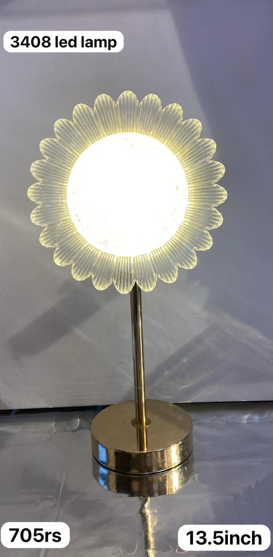3408 led lamp (13.5inch)