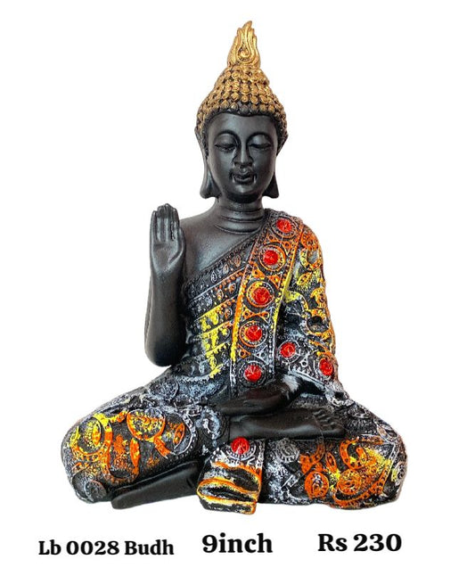 Lb0028 budh(9inch)