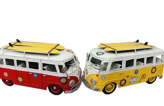 An1002503metal bus(11inch)