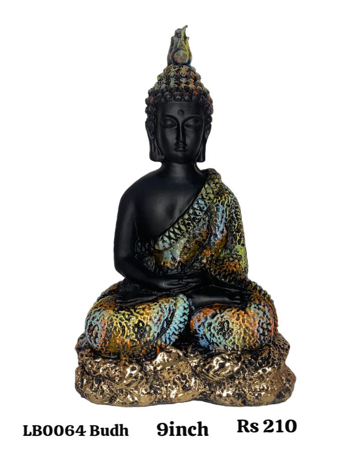 Lb0064 budh(9inch)