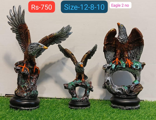 2no egle (12inch)