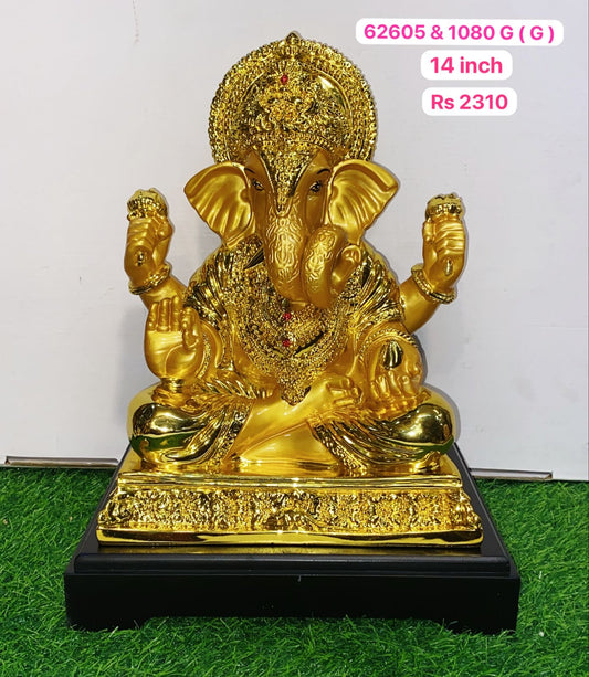 62605 & 1080(G) Ganesh 14inch