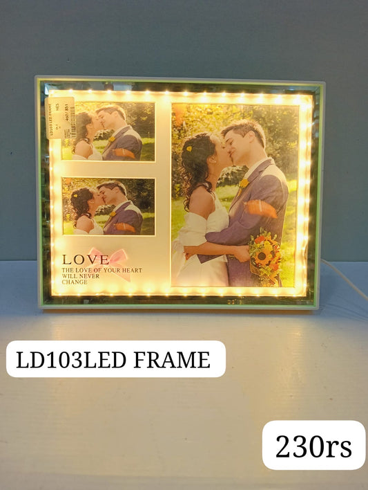 LD103 Led frame