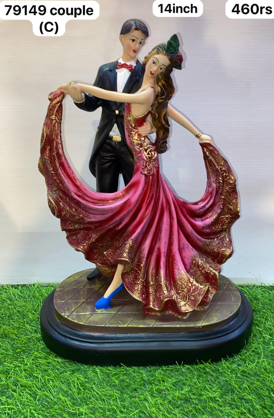 79149 couple C(14inch)