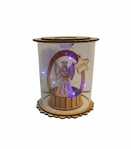 1002100 love item (5inch)