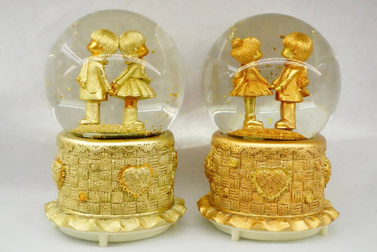 OM102627 Doom Revolving and musical 6inch