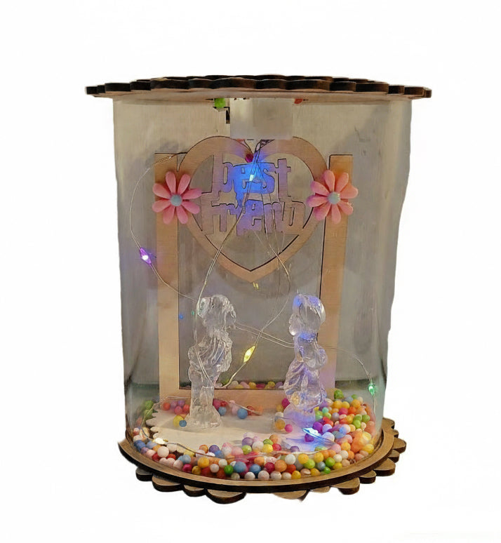 1002093 love item(5inch)