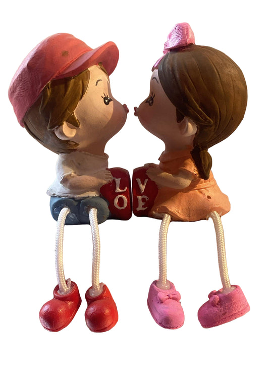 79150 (i) Leg Doll (5inch)