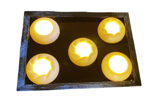 Om0626203 6cm (12pc)