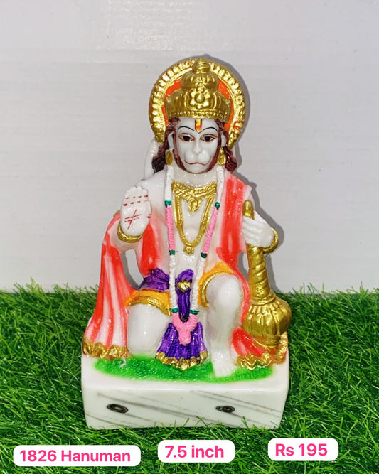 1826 Hanuman ( 7.5inch )