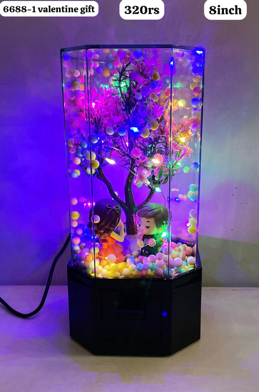 6688-1 valentine gift (8inch)