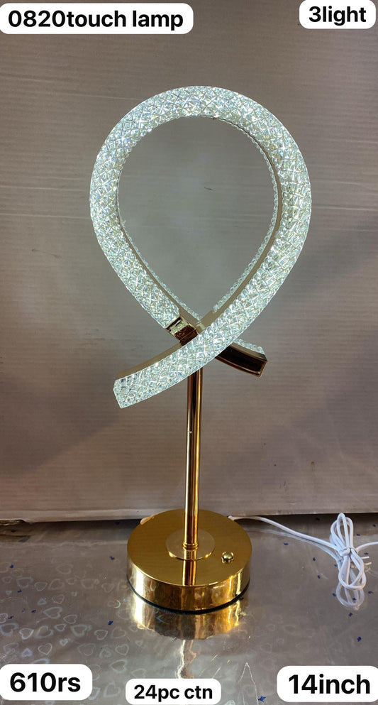 0820 touch lamp (14inch)