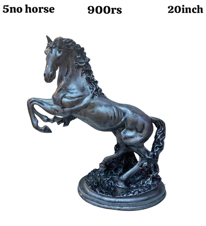 Lb 5no horse(20inch)