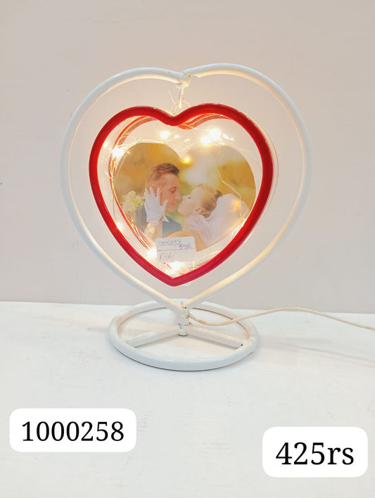 100258 photo frame