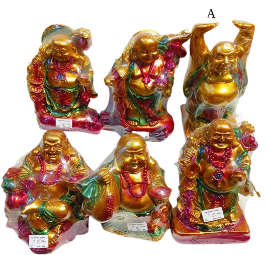 Vp0019 L.budha (7inch)
