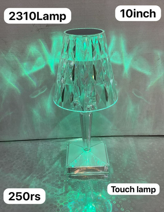2310 Touch Lamp ( 10inch )
