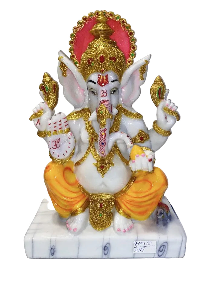 41005 ganesh(16inch)