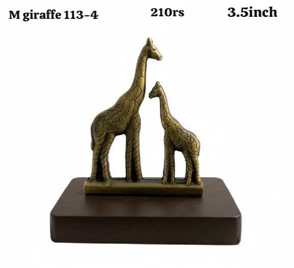 M giraffe 113-4(3.5inch)