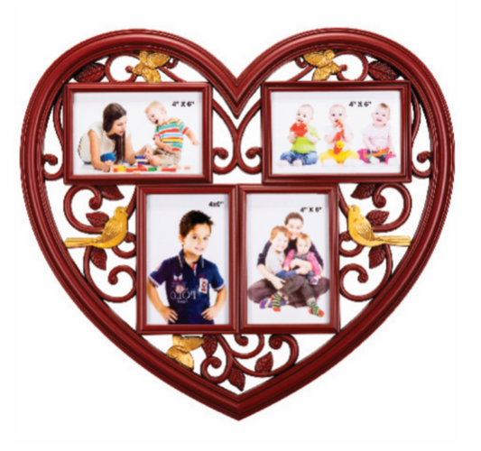 Gp-32love collage (16x18inch)