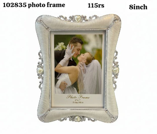 102835 photo frame(8inch)