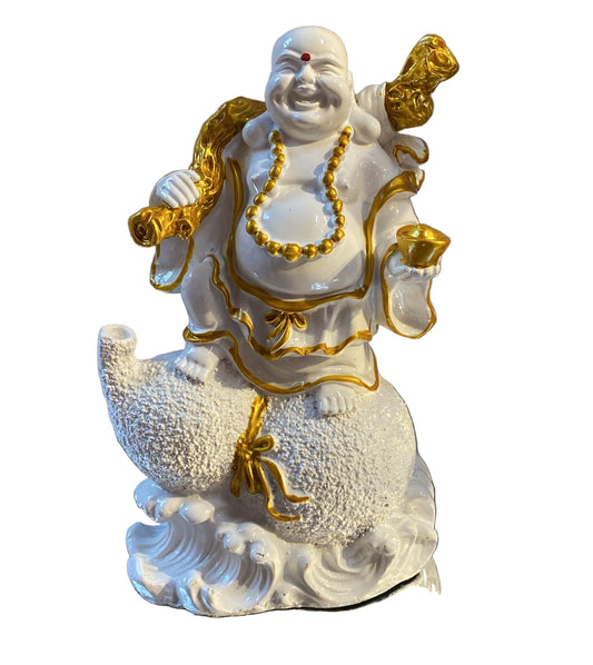 Lb 19no budha (11inch)