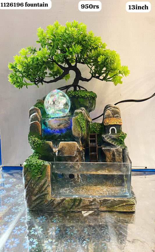 1126196 fountain (13inch)