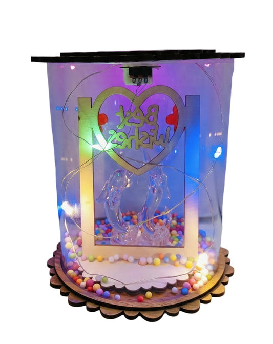 1002094 love item(5inch)