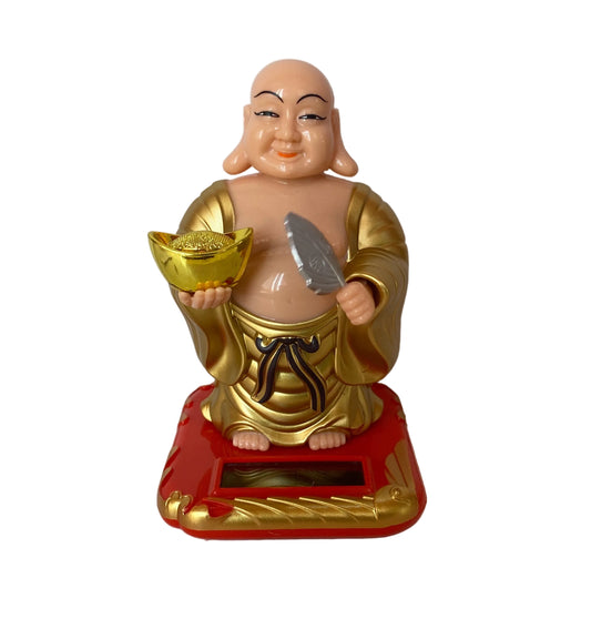 MR4 solar budh (4.5inch)