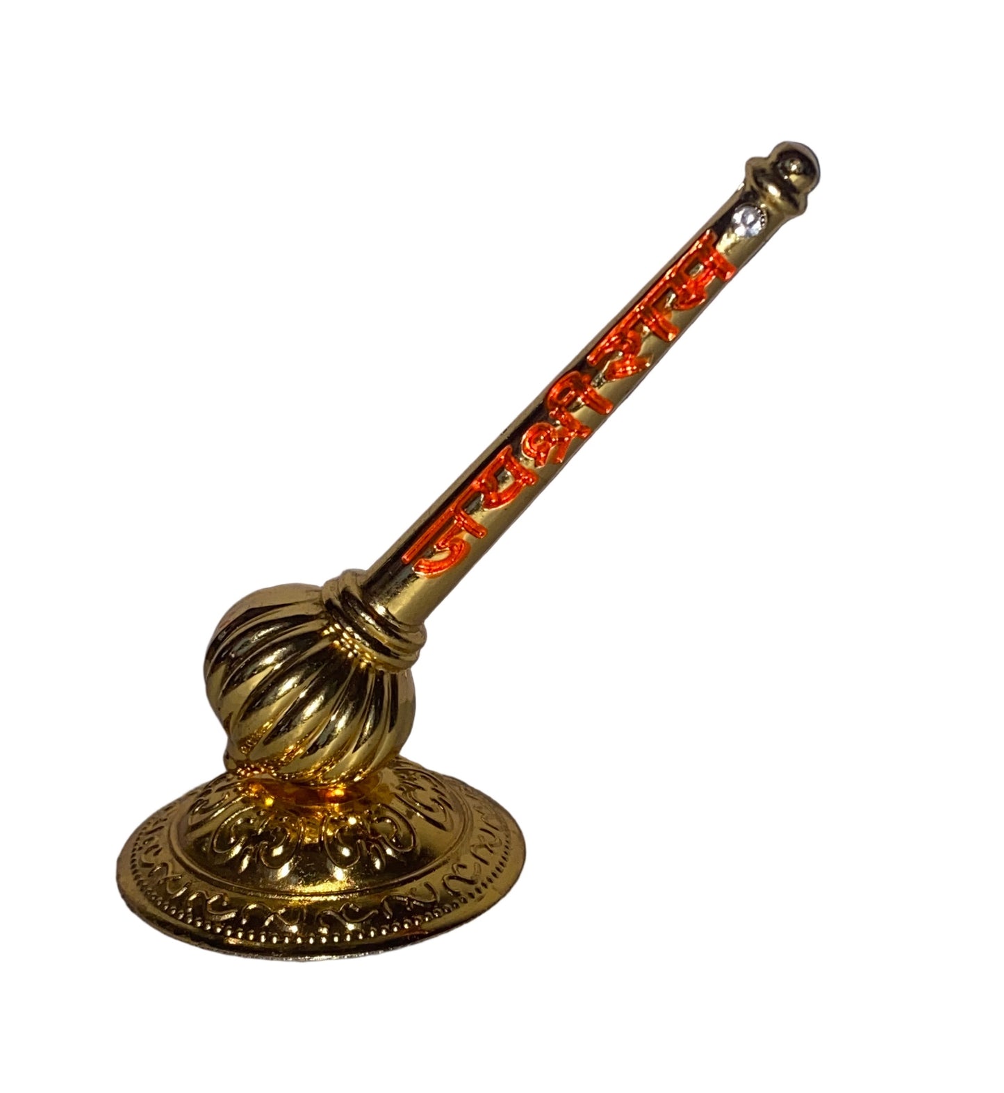 Metal Standing Gada 10pc box (8cm)