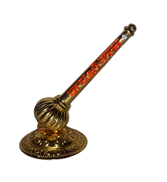 Metal Standing Gada 10pc box (8cm)