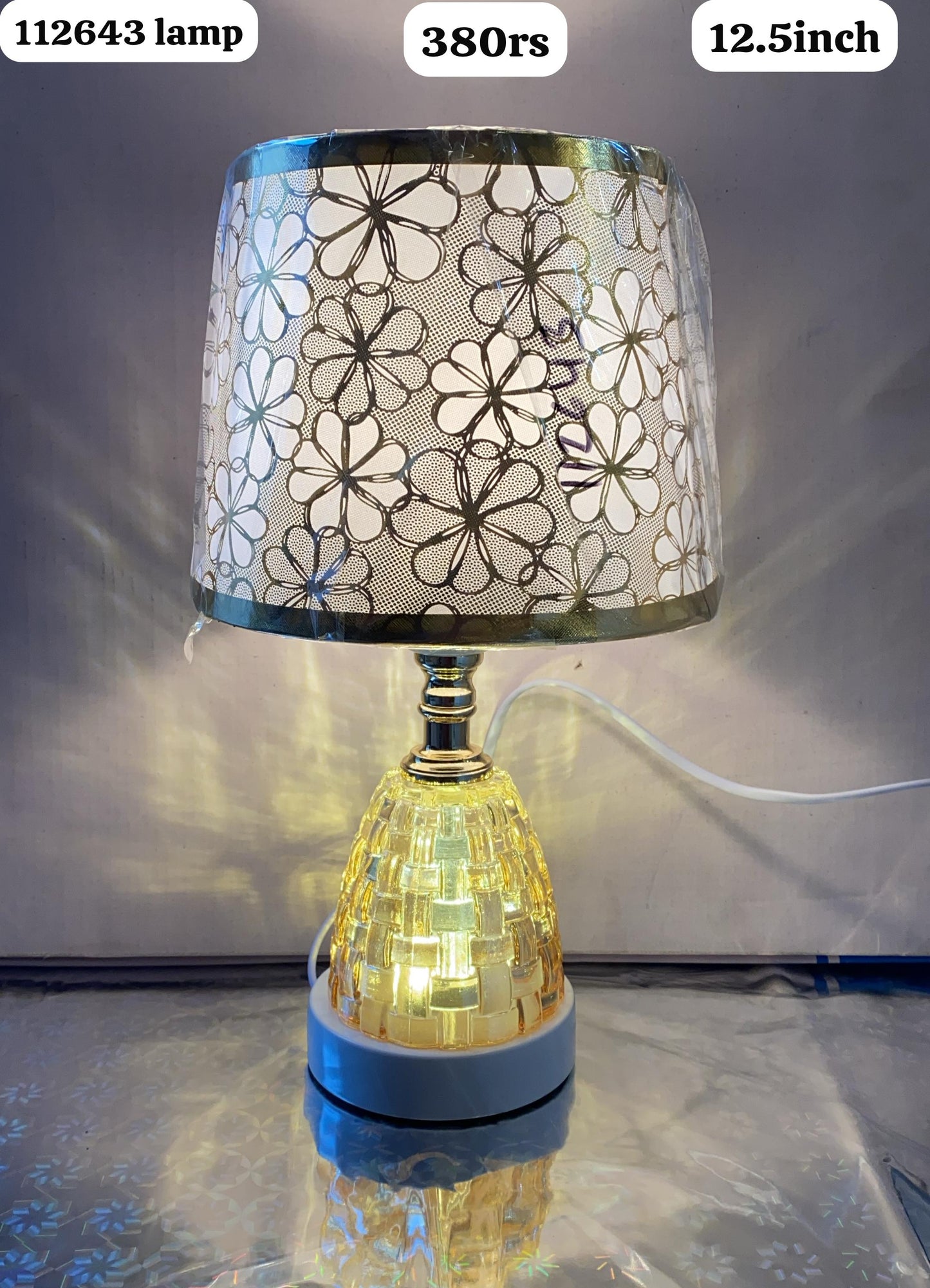 112643 lamp(12.5inch)