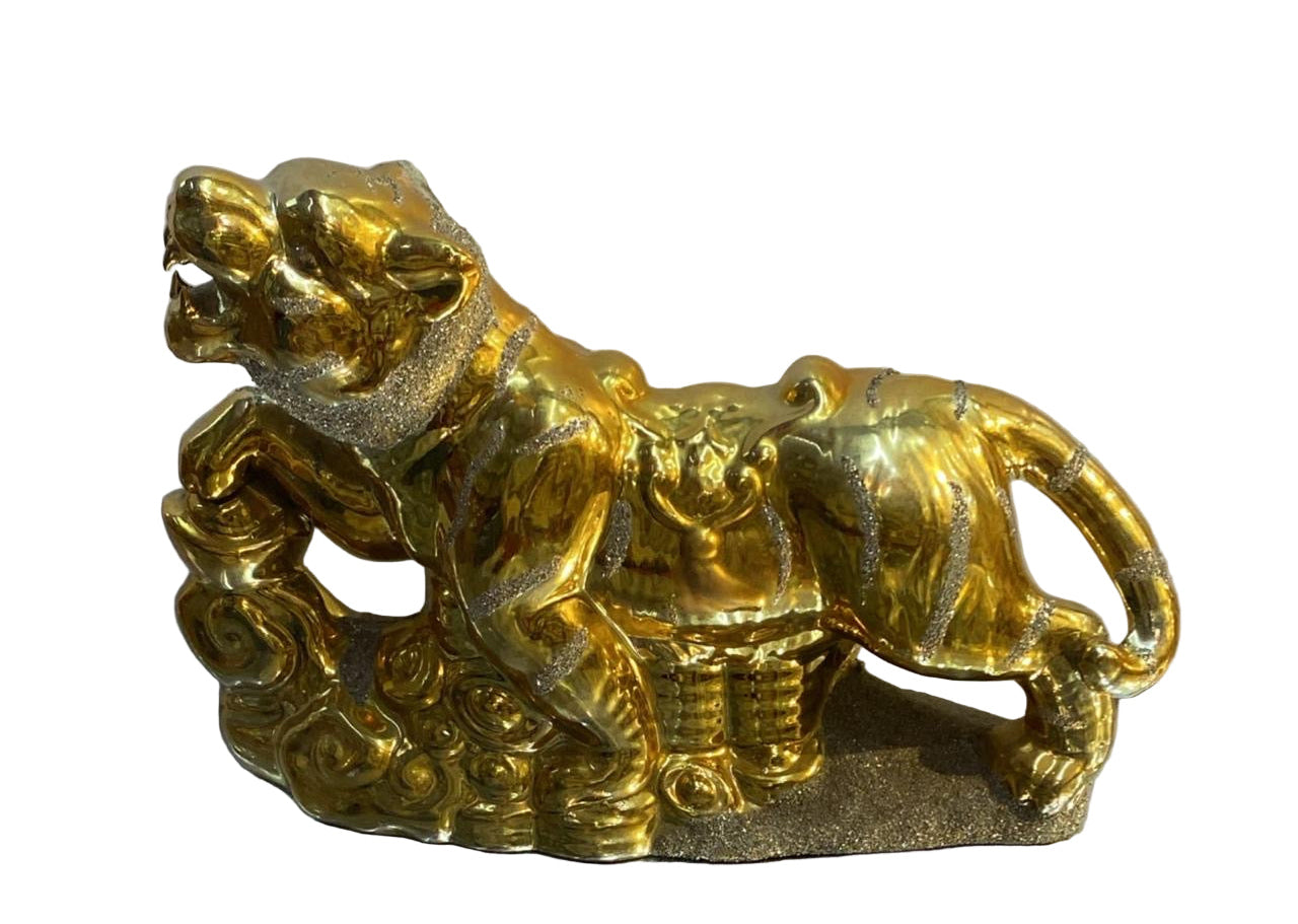 100632 lion (11inch)