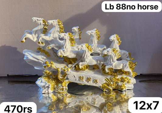 Lb 88no horse (12.7inch)