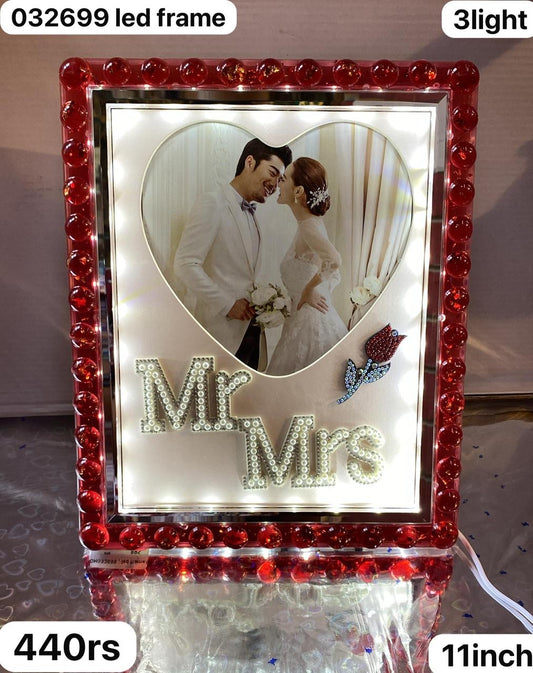 032699 Led frame