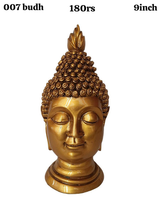 007 budh (9inch)