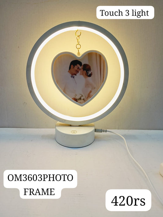 Om3603 photo frame