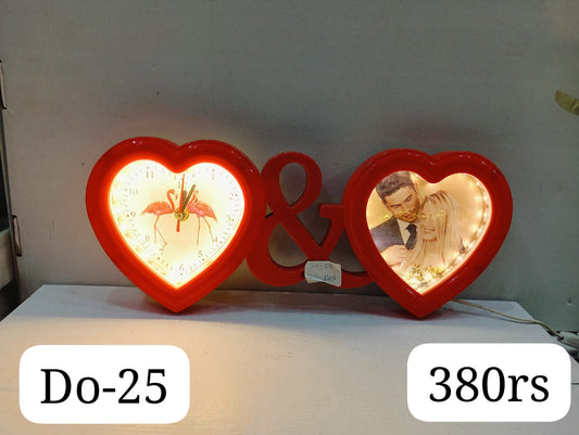 DO - 25 photo frame