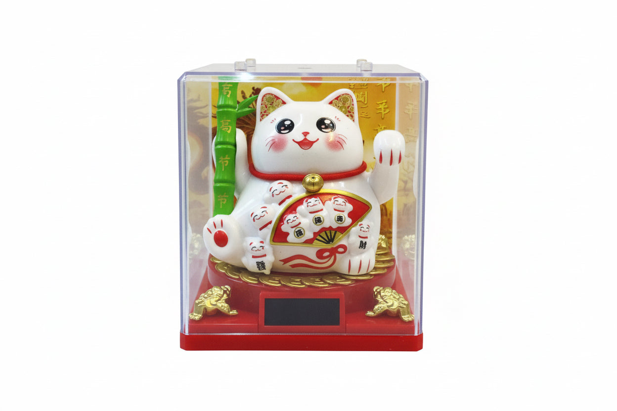 112670 solar cat(3.5inch)