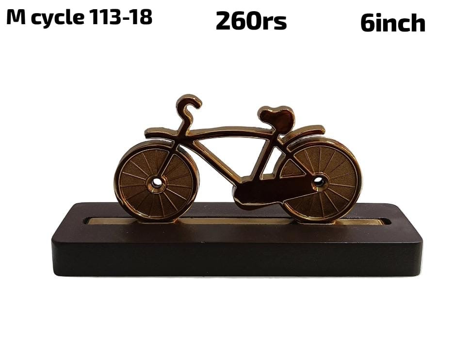 M cycle 113-18(6inch)