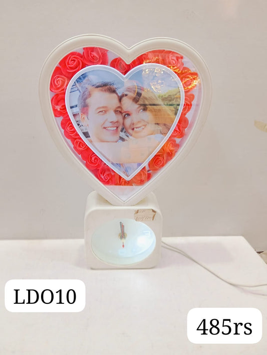 LD010 photo frame