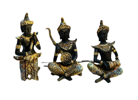 Musical budh 3s (8.5inch)