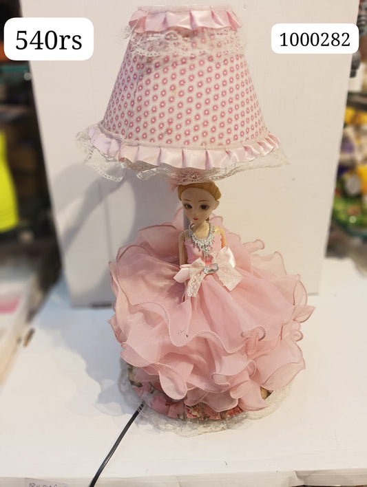 1000282 Doll lamp ( 20inch )