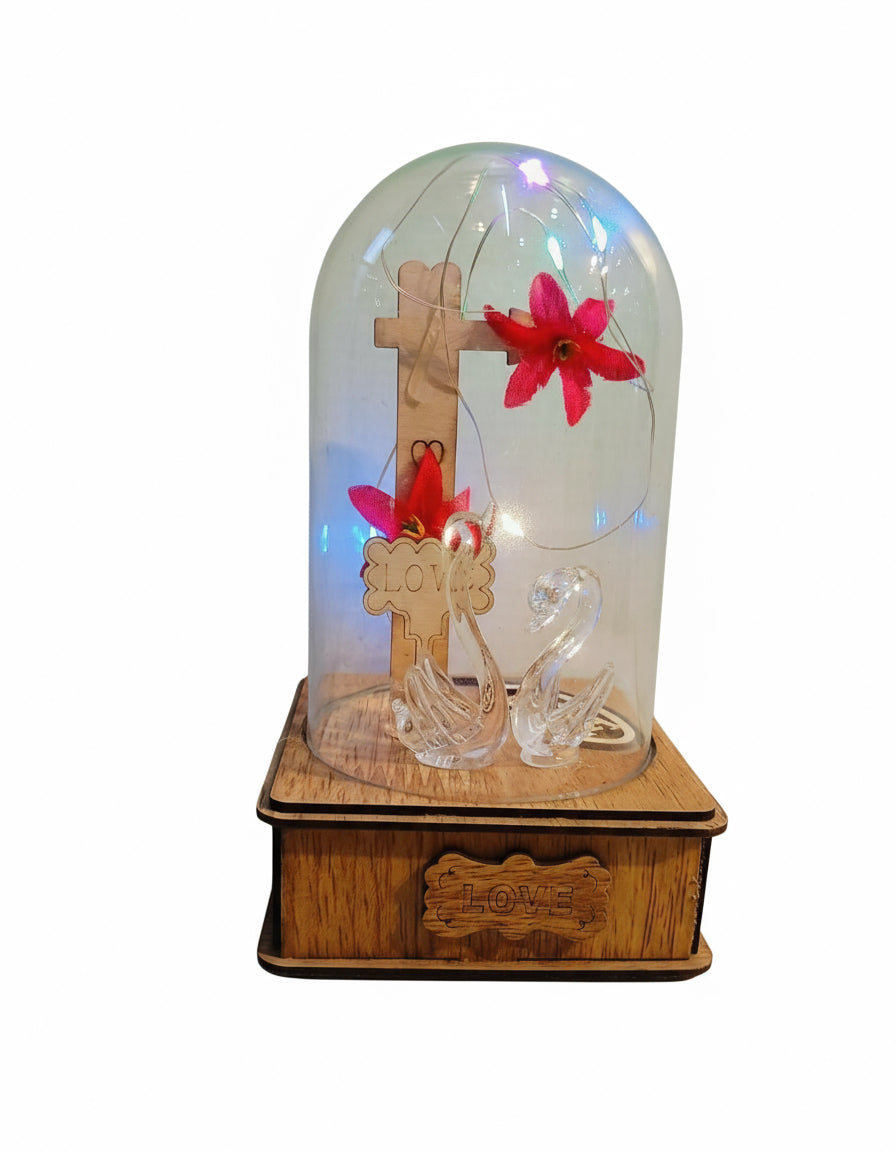 1000205 love item(6inch)