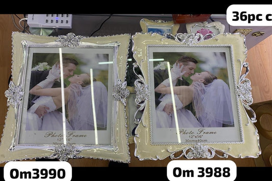 Om3990 photo frame