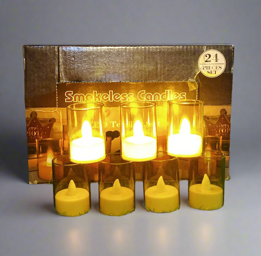 Om 626171 6cm (24pc)