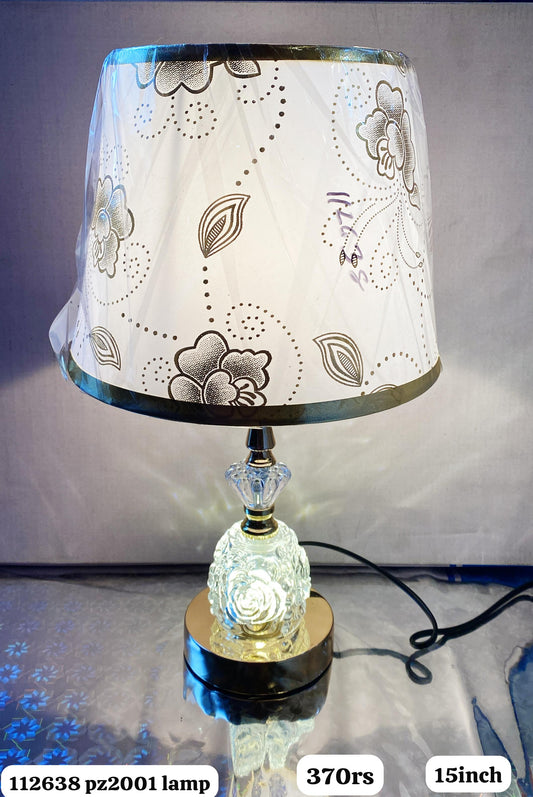112638 pz2001 lamp(15inch)